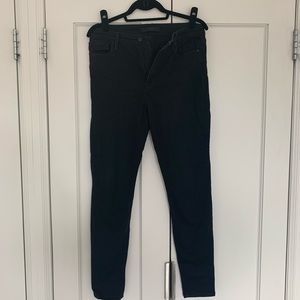 Joe’s jeans “The Charlie Skinny”